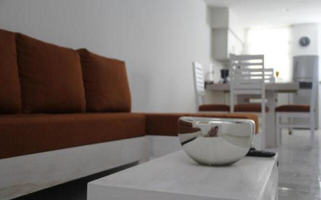 Cantabria House Suites