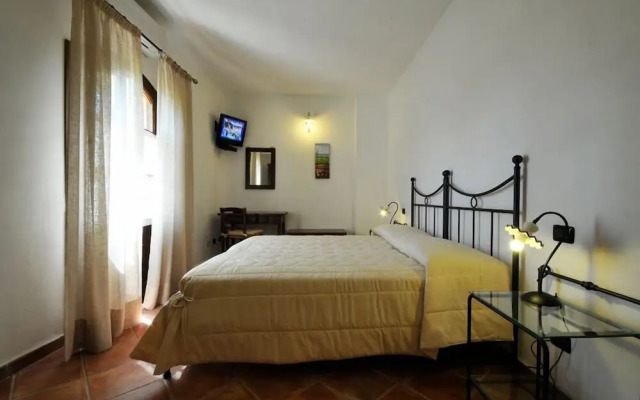 Agriturismo Mannaioni