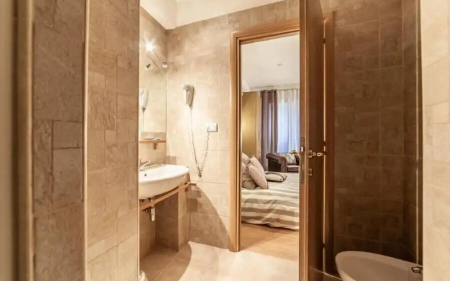 Ubaldi Luxury Rooms