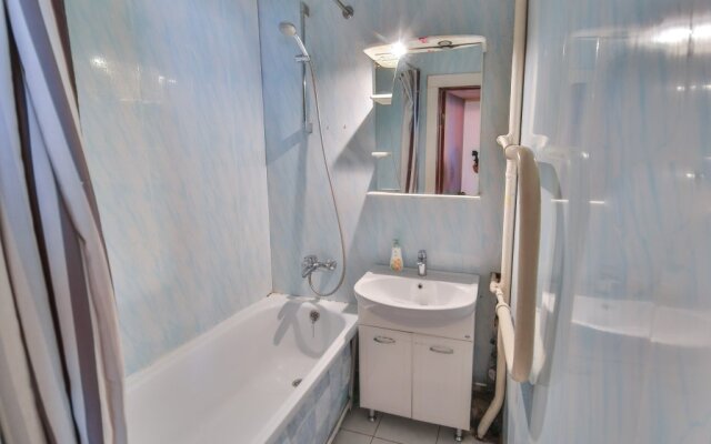 Pulse Apartment