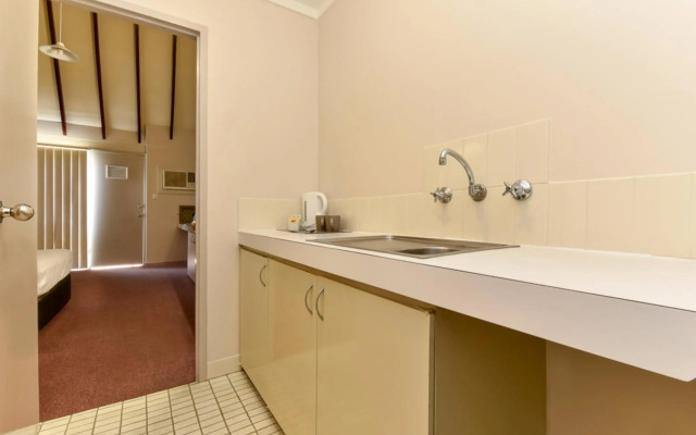 Sanno Marracoonda Perth Airport Hotel