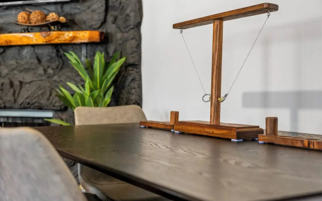 Tranquil Trails Luxury Retreat