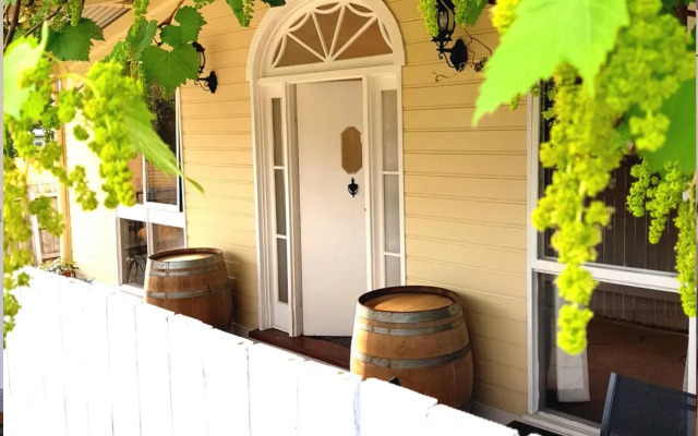 Westend House Healesville