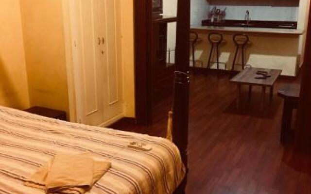 Divan Hotel Apartments