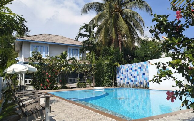 Baan Takarkard