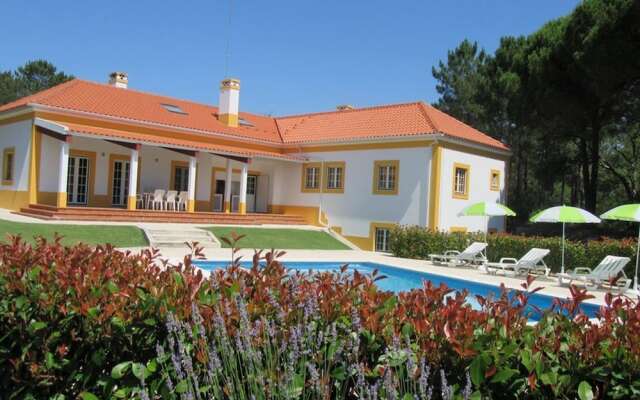 45 Villa 52 by Herdade de Montalvo