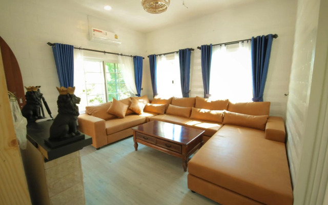 Villa PaSon (SHA Extra Plus)