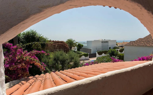 Casa Nuria