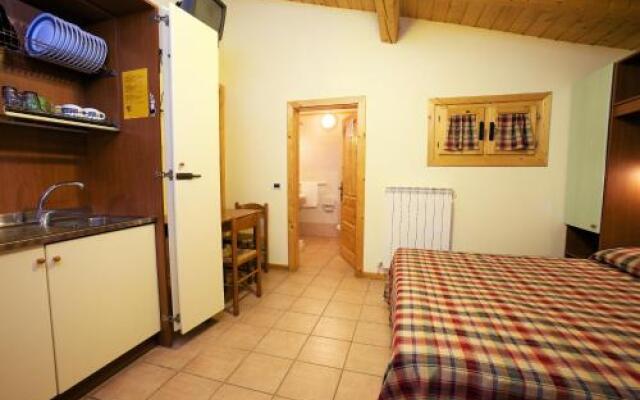 Green Village Assisi Hotel & Camping
