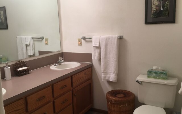 River Vista Vacation Homes