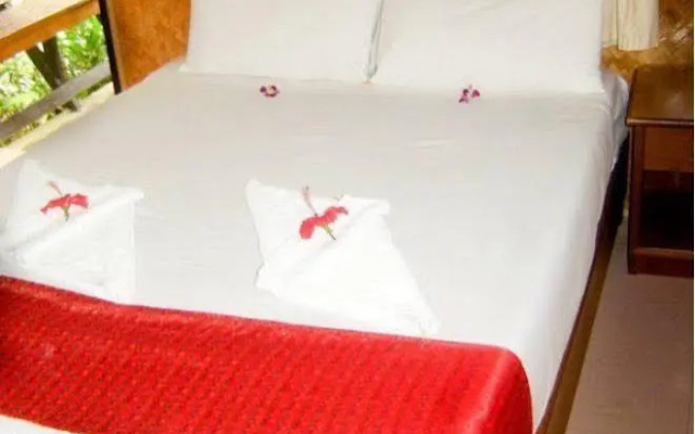 Tip Anda Resort