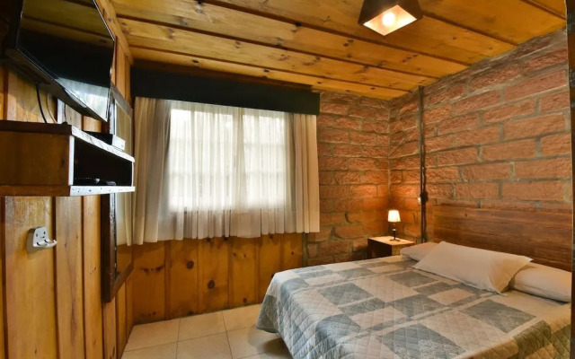 Villa Italia Hospedagem