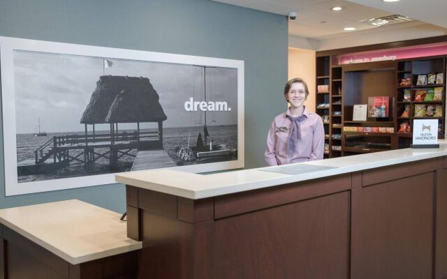 Hampton Inn by Hilton Amesbury