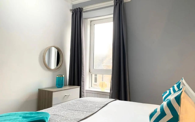 Forest Park Apartment