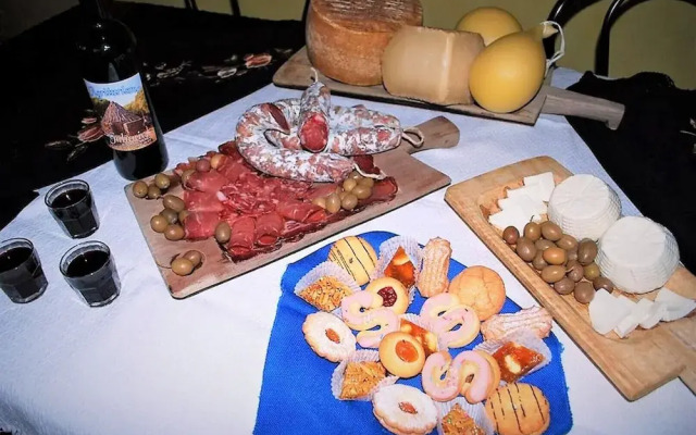 Agriturismo Gulunie