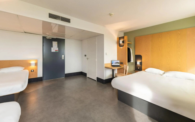 B&B HOTEL Lyon Sud Etats-Unis