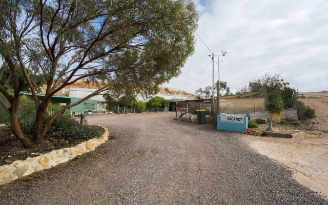 Down to Erth Bed and Breakfast