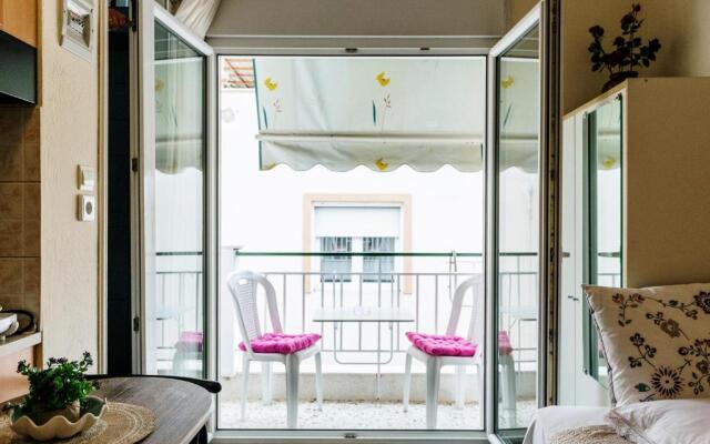 Mary's Studio Kavala