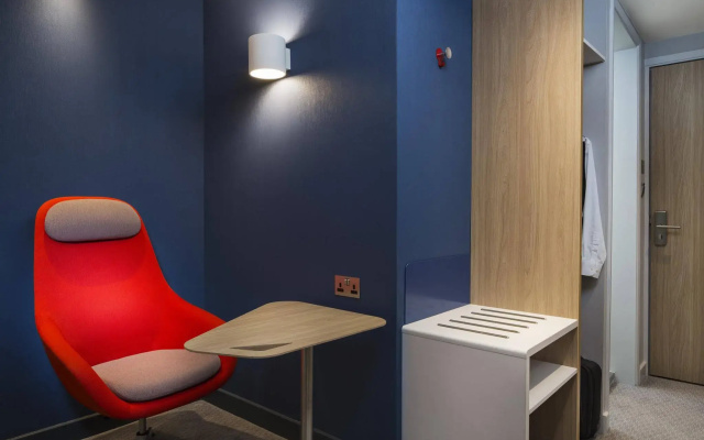 Holiday Inn Express St. Albans - M25, Jct.22 by IHG