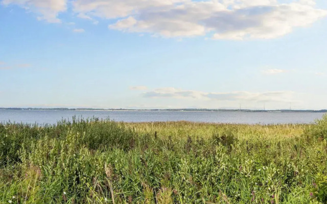 6 Person Holiday Home in Ulfborg