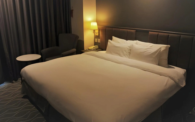 Hotel Square Ansan
