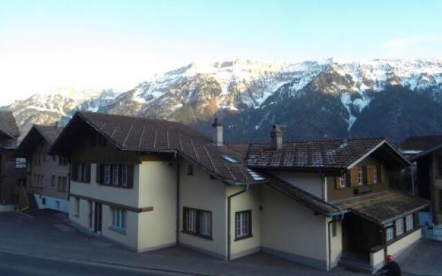 Royal Swiss Apartments