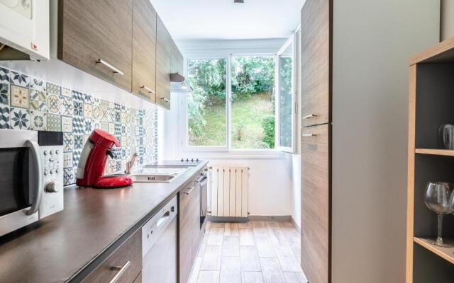 t4 MAGNOLIAS BAYONNE