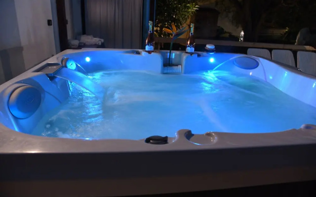 Le Radici Casa Vacanze