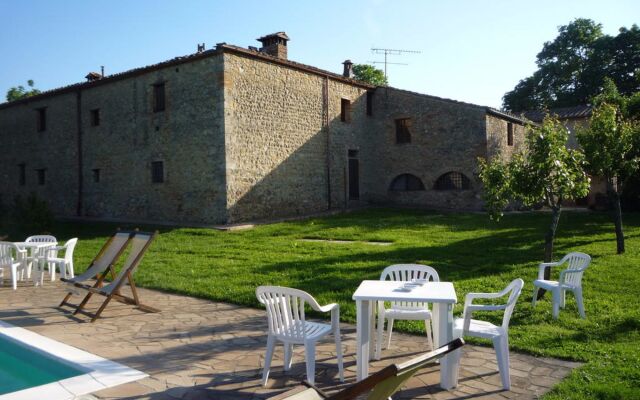 Agriturismo Natura e Salute