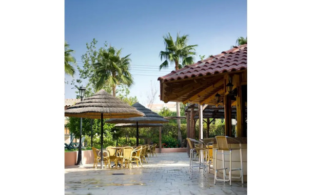 Atlantica Gardens Hotel