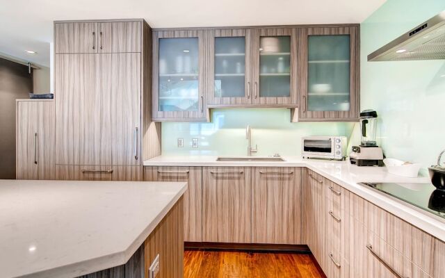 Vail Mountain Lodging by East West Hospitality