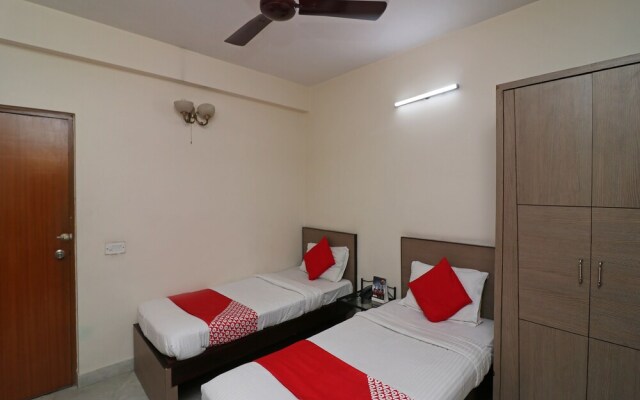 OYO 29751 Check In Room 2