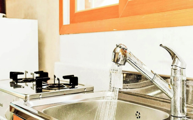 Pocheon Nature Pension