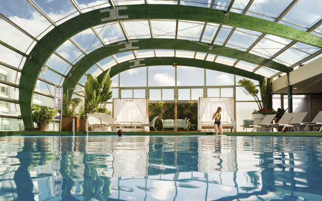 Arrecife Gran Hotel & Spa