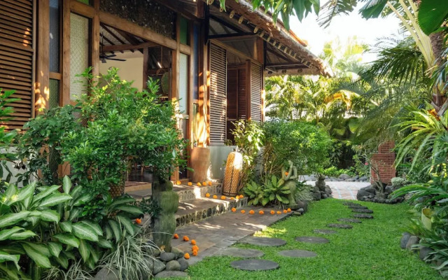 Villa Desa Roro Dua by Villa Finder