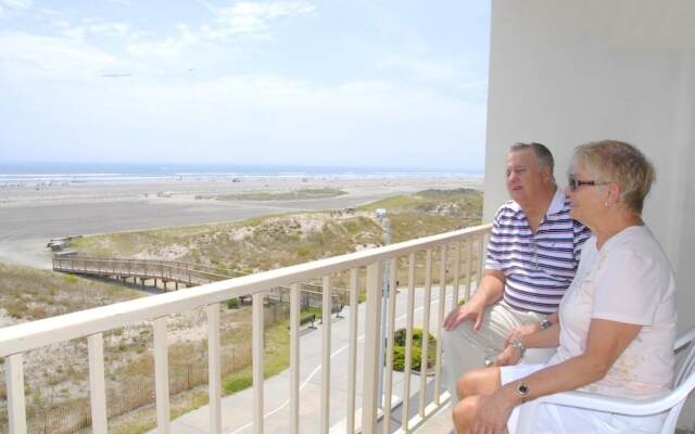 Bristol Plaza Resort Motel