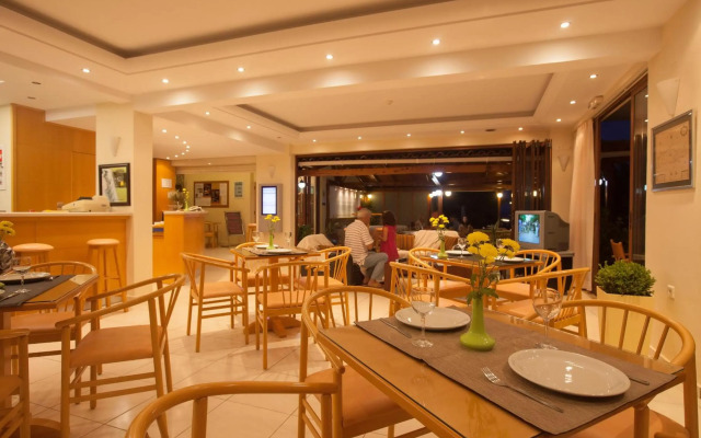 Dimitra Hotel & Apartments by Omilos Hotels