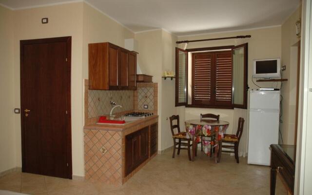 Puesta De Sol Residence