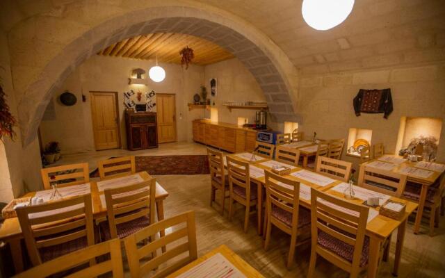 Maze Of Cappadocia