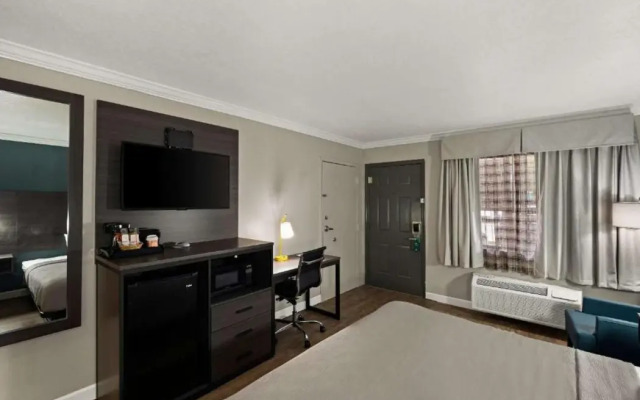Quality Inn