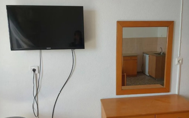 Fania 2 Rooms In Front Of The Sea