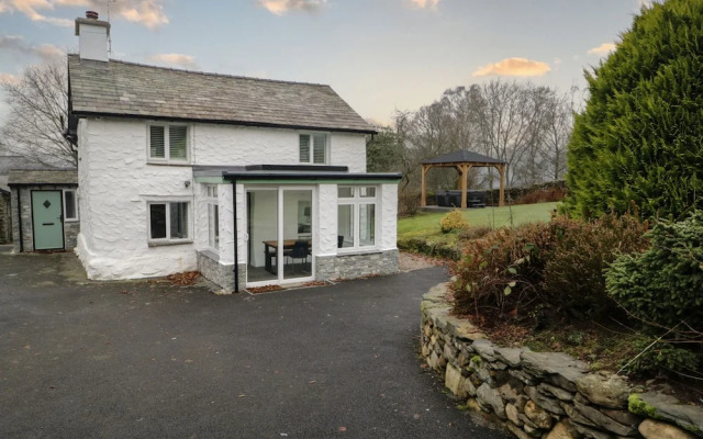 Green Stile Cottage