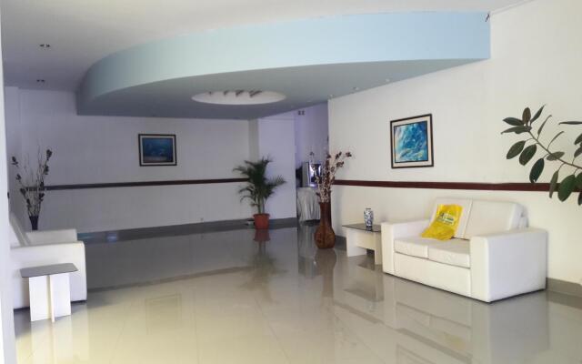 Apart Hotel Los Delfines