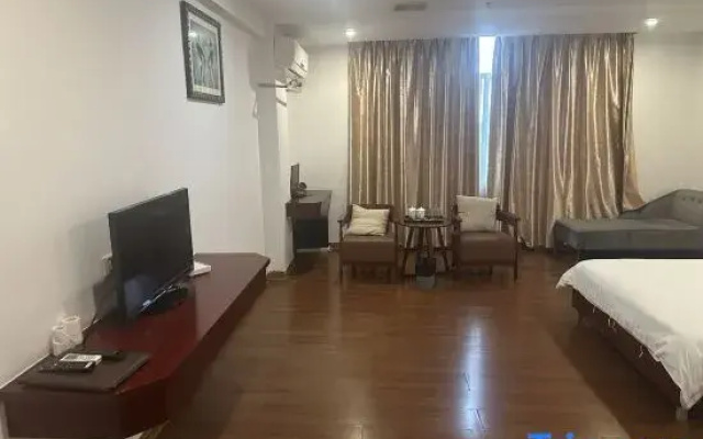 Yanjiang Hotel (Yangjiang)