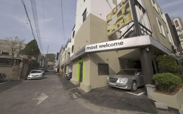 Goodstay Grand Motel Chuncheon