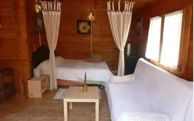 Casas De Madera La Mar De Luz