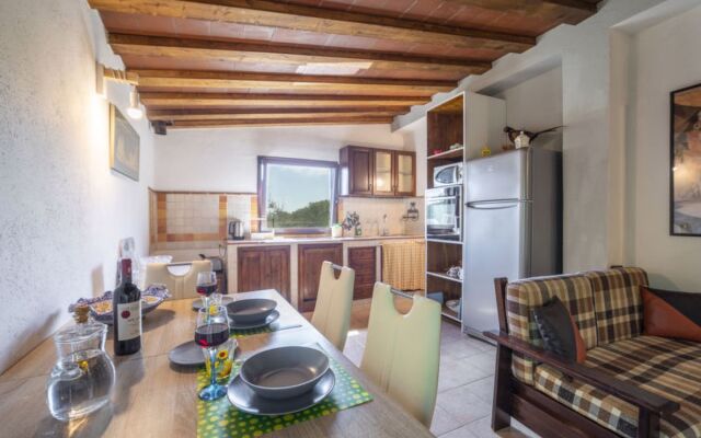 House Olivo Castellina in Chianti