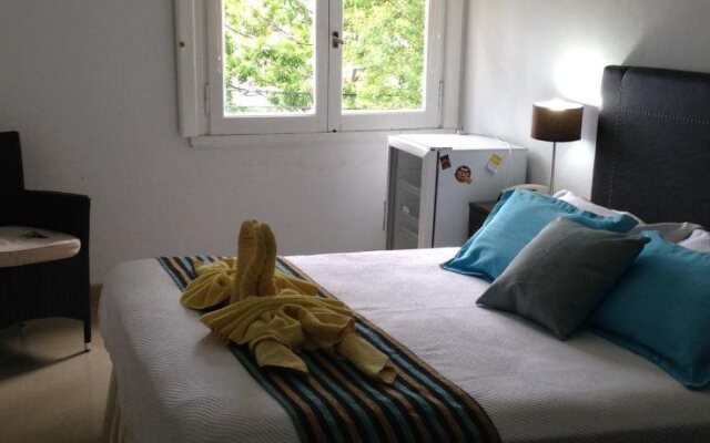 Hotel Villa Alvear