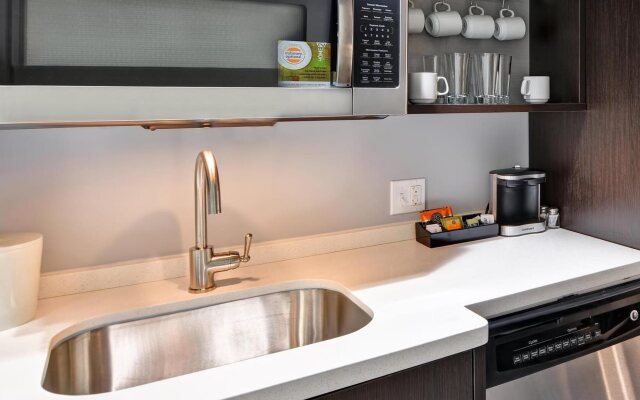 Home2 Suites by Hilton Miramar FT. Lauderdale