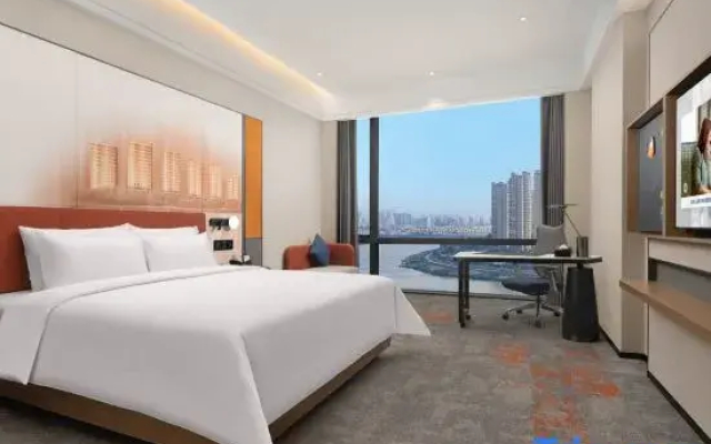 Hampton by Hilton Shengzhou